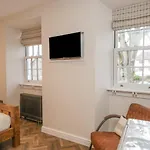 Oak Semesterbostad Windermere