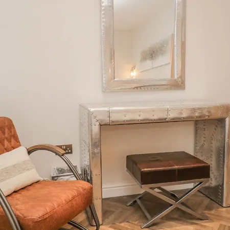 Oak Semesterbostad *