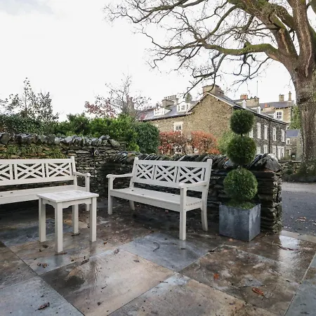 Oak Semesterbostad *