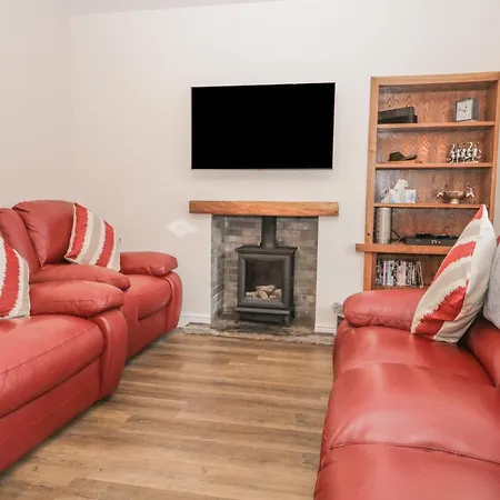 Oak Semesterbostad Windermere