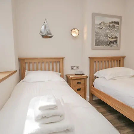 Oak Semesterbostad Windermere