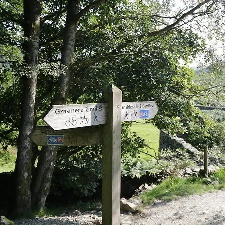 Dom wakacyjny Oak