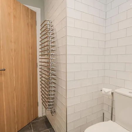 Oak Semesterbostad *