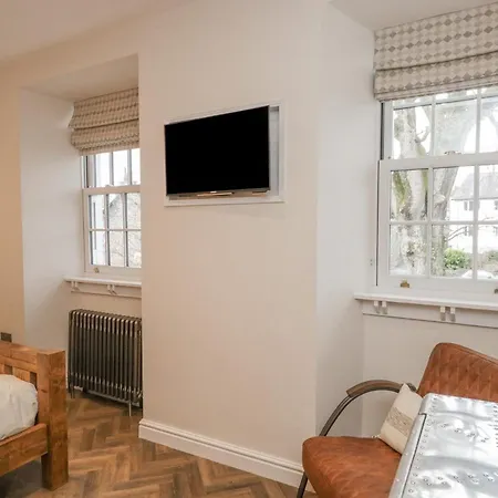 Oak Semesterbostad Windermere