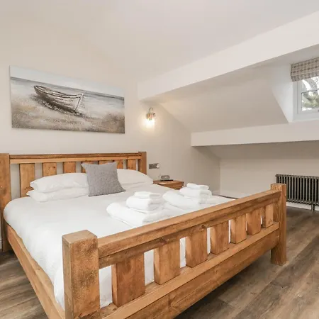 Oak Ferienhaus Windermere